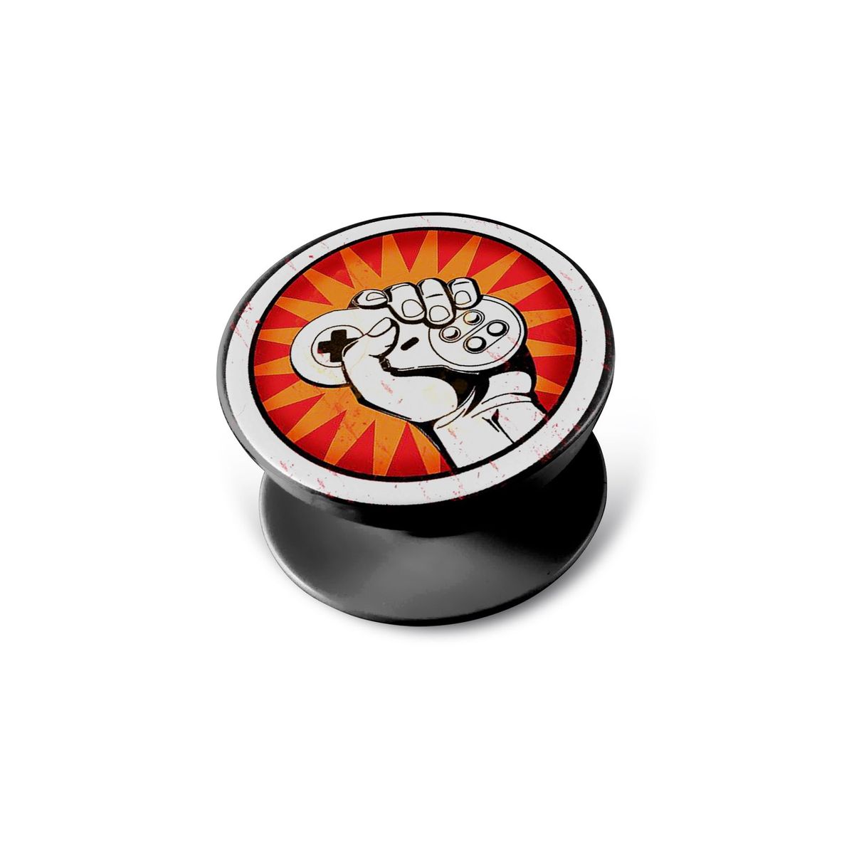 GENERICO - Pop clip Socket Soporte de Celular Tablet