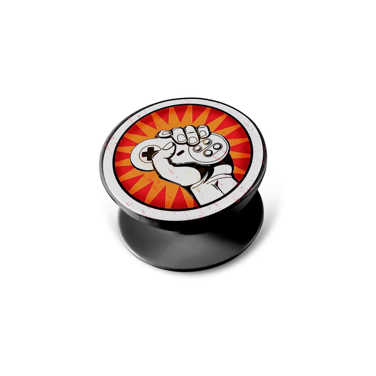 GENERICO - Pop clip Socket Soporte de Celular Tablet