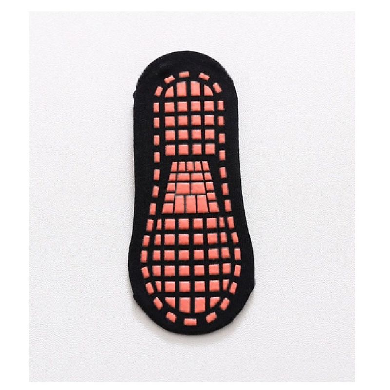 GENERICO - MEDIAS ANTIDESLIZANTE PARA NIÑOS - TALLA 24 A 28