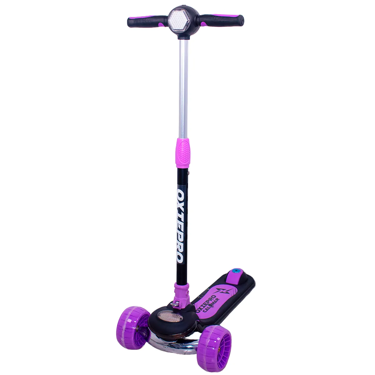 OXIEPRO - Scooter Calamar bluetooth oxie pro mo