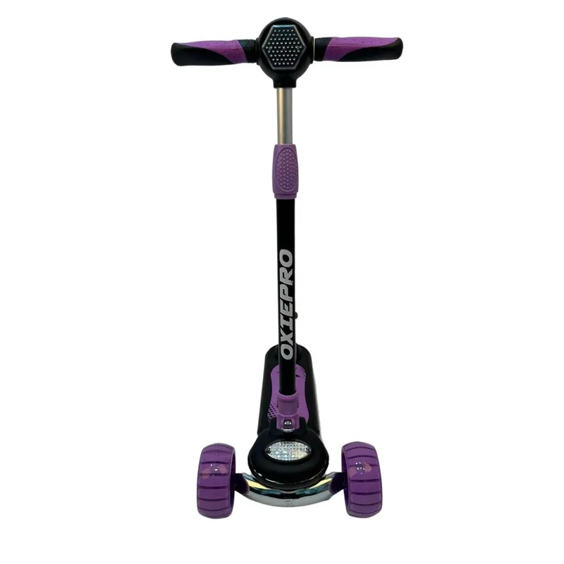 OXIEPRO - Scooter Calamar bluetooth oxie pro mo