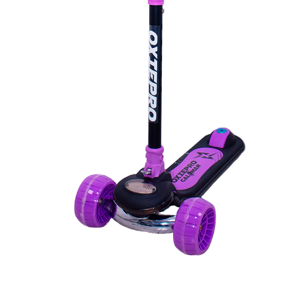 OXIEPRO - Scooter Calamar bluetooth oxie pro mo