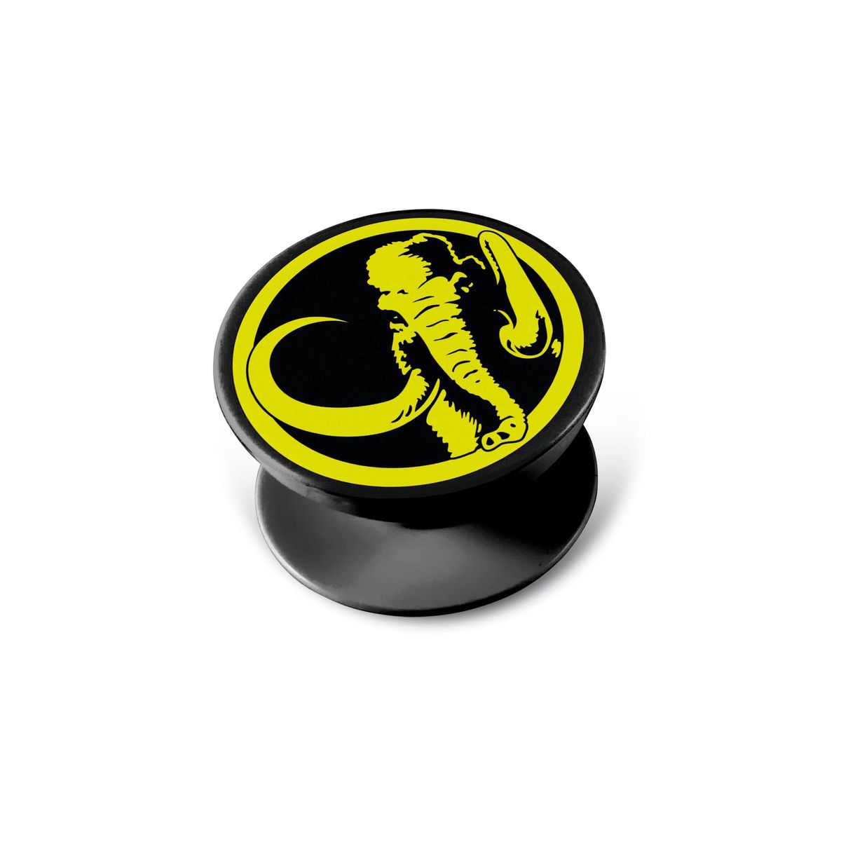 GENERICO - Pop clip Socket Soporte de Celular Tablet