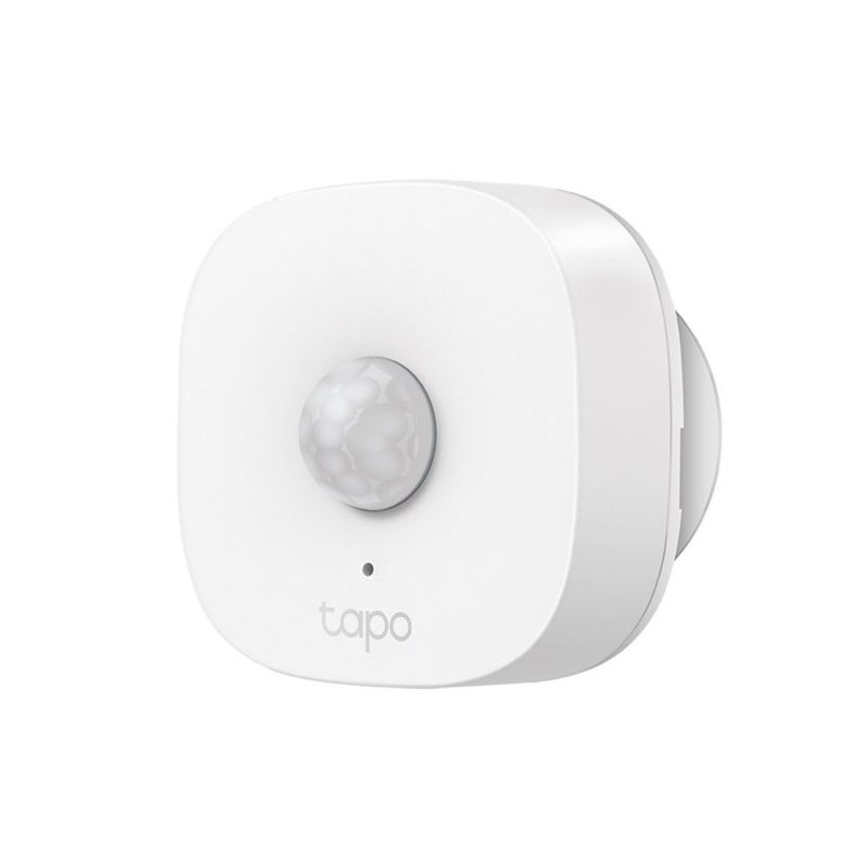 TP LINK - TP-Link - Sensor de Movimiento Smart Tapo T100 Wi-Fi