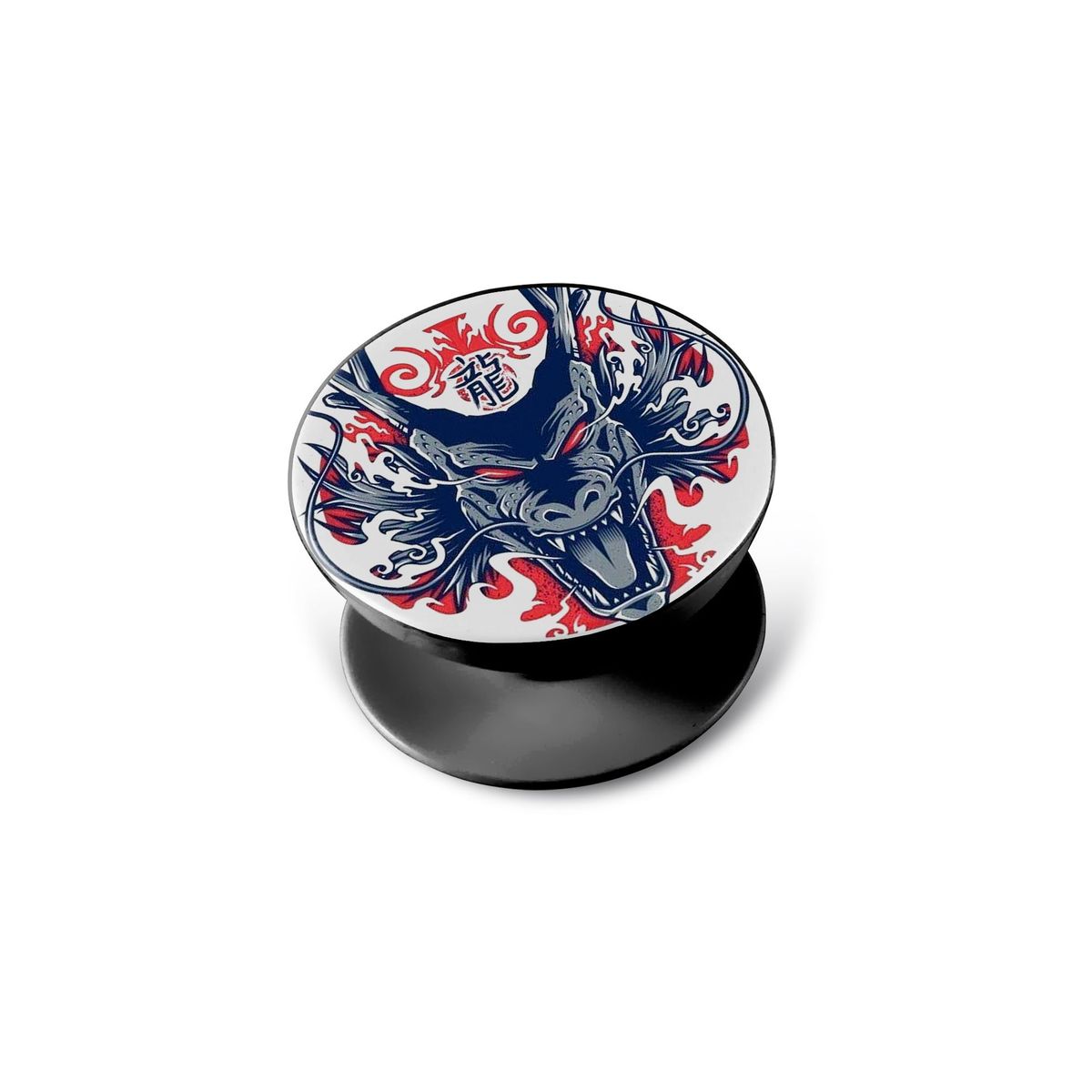 GENERICO - Pop clip Socket Soporte de Celular Tablet