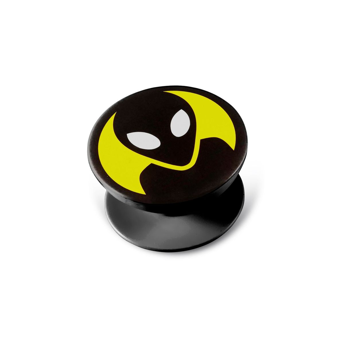 GENERICO - Pop clip Socket Soporte de Celular Tablet