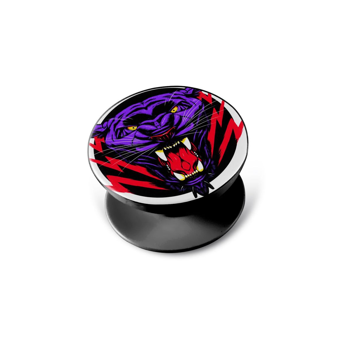 GENERICO - Pop clip Socket Soporte de Celular Tablet