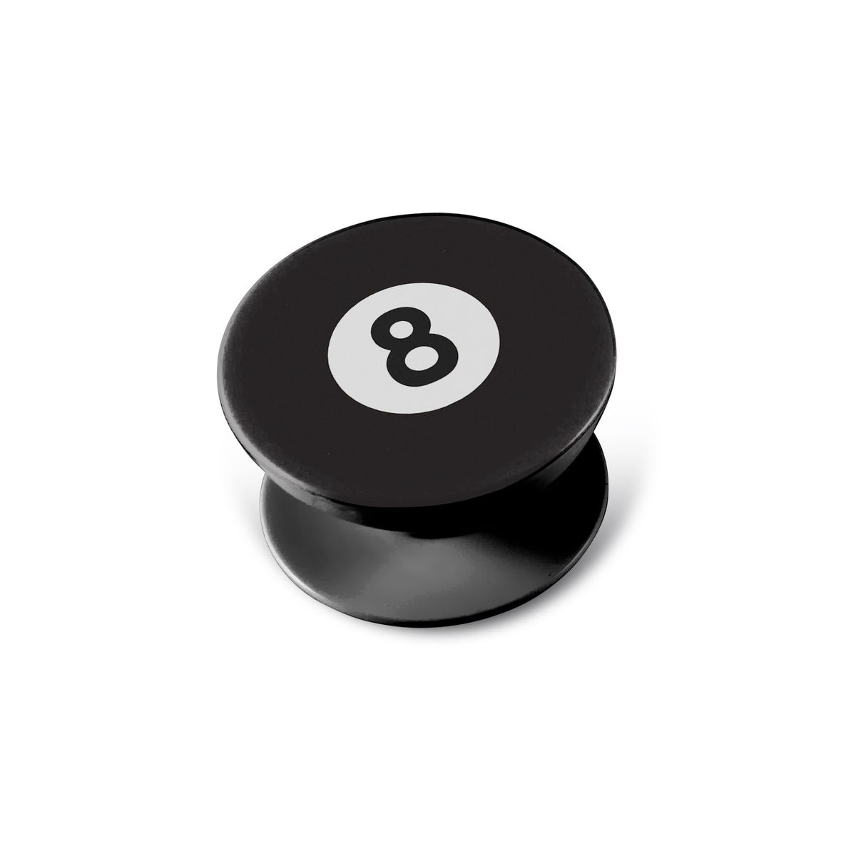 GENERICO - Pop clip Socket Soporte de Celular Tablet