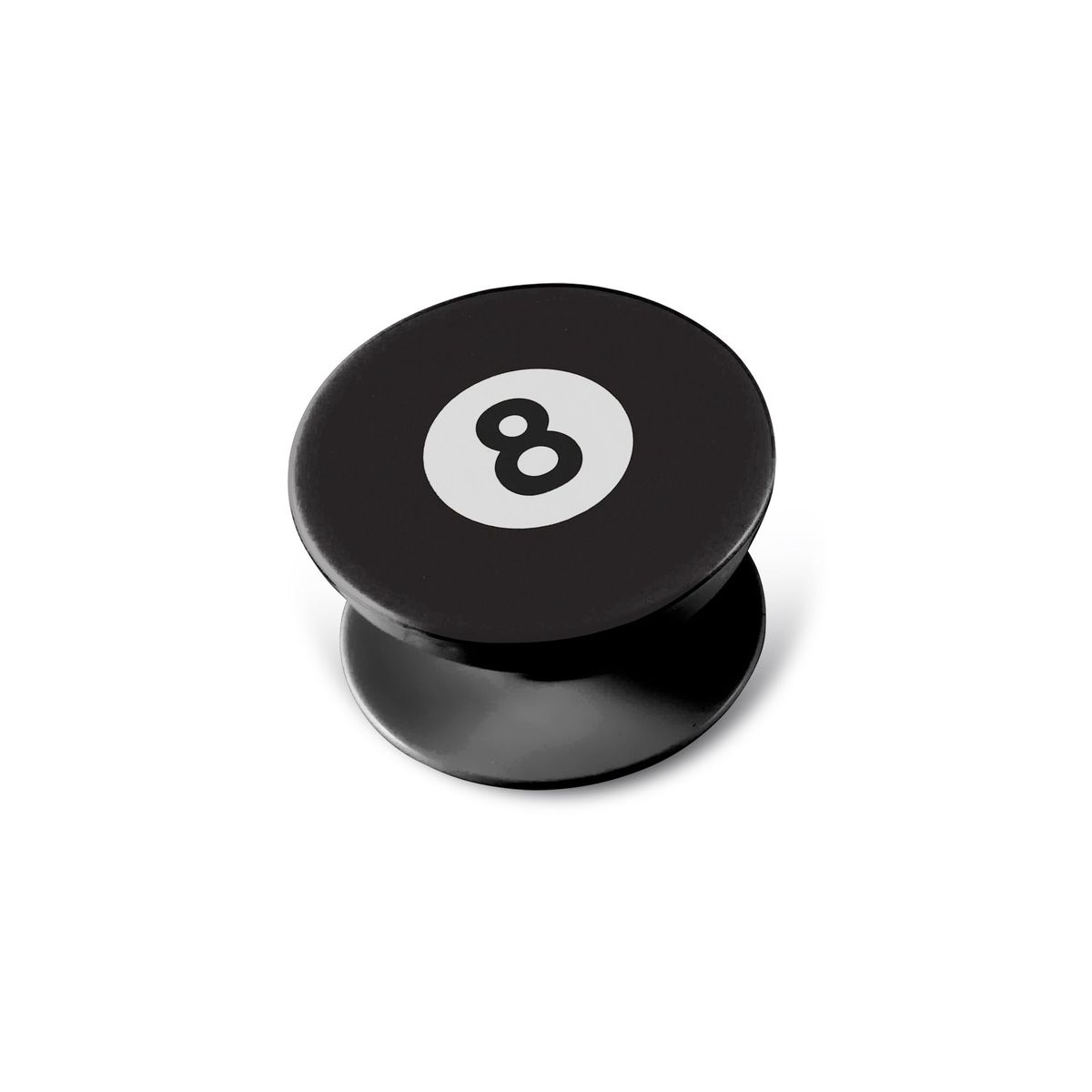 GENERICO - Pop clip Socket Soporte de Celular Tablet