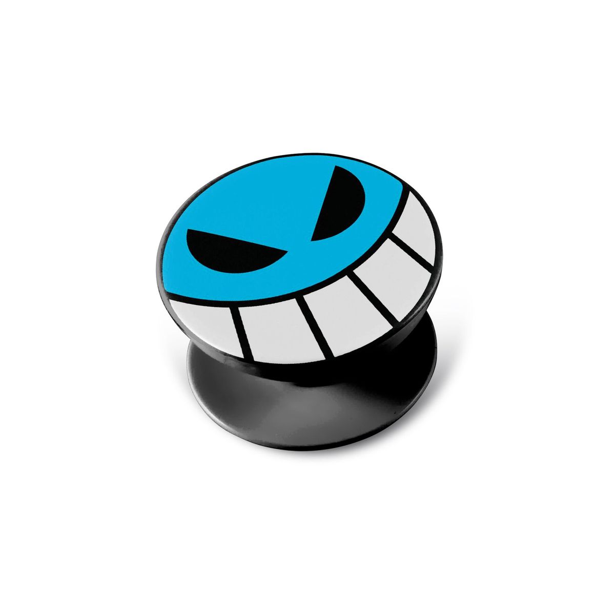 GENERICO - Pop clip Socket Soporte de Celular Tablet