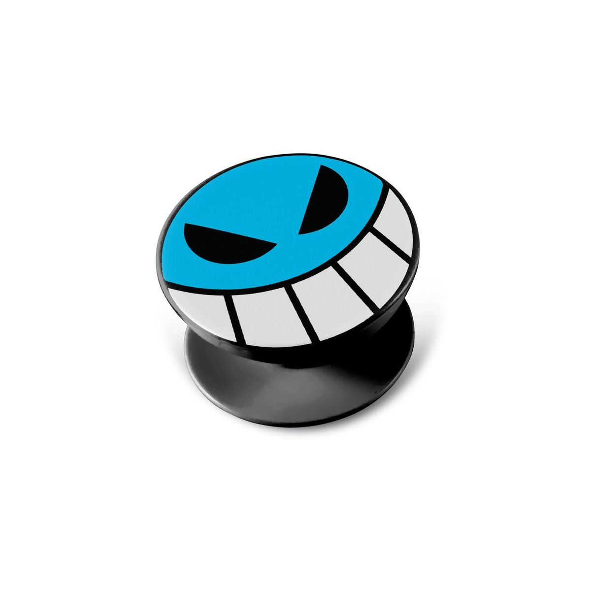 GENERICO - Pop clip Socket Soporte de Celular Tablet