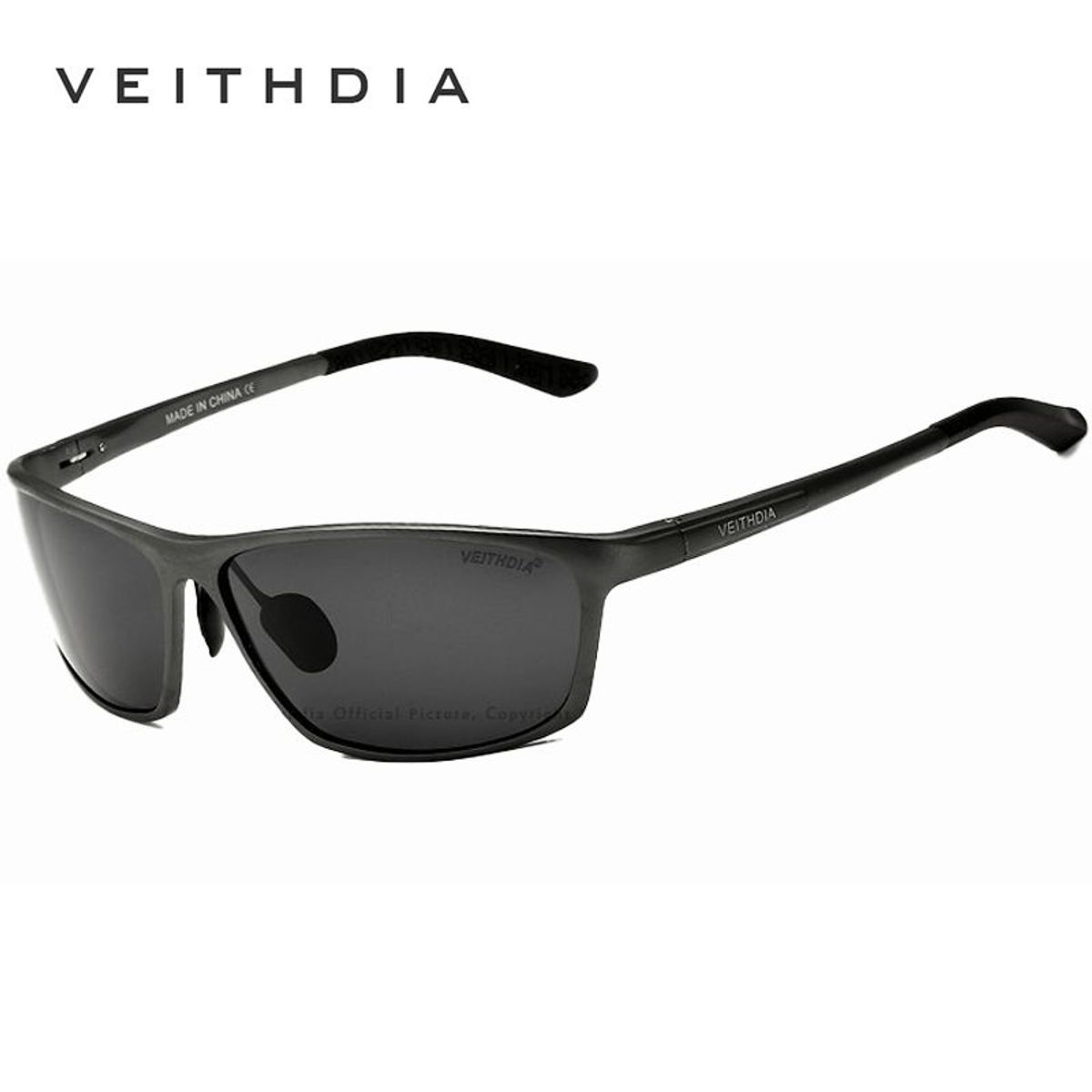VEITHDIA - Lentes de Sol VEITHDIA Racer - Polarizados - UV400