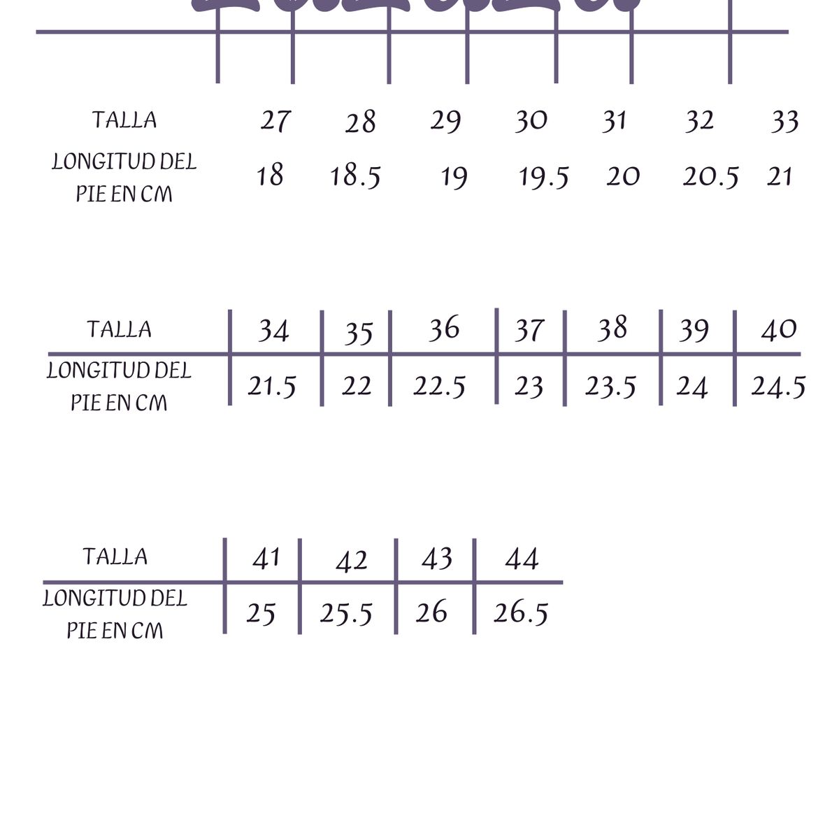 GENERICO - Zapatillas de ballet medias puntas de cuero