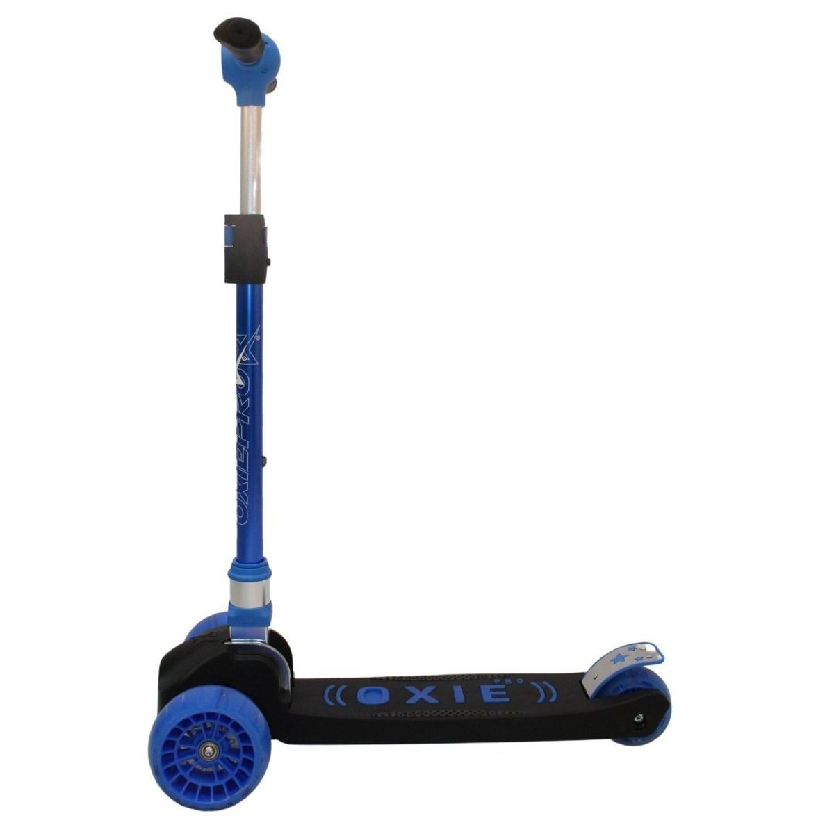 OXIEPRO - Scooter Maxi Pro Oxie Pro con bluetooth