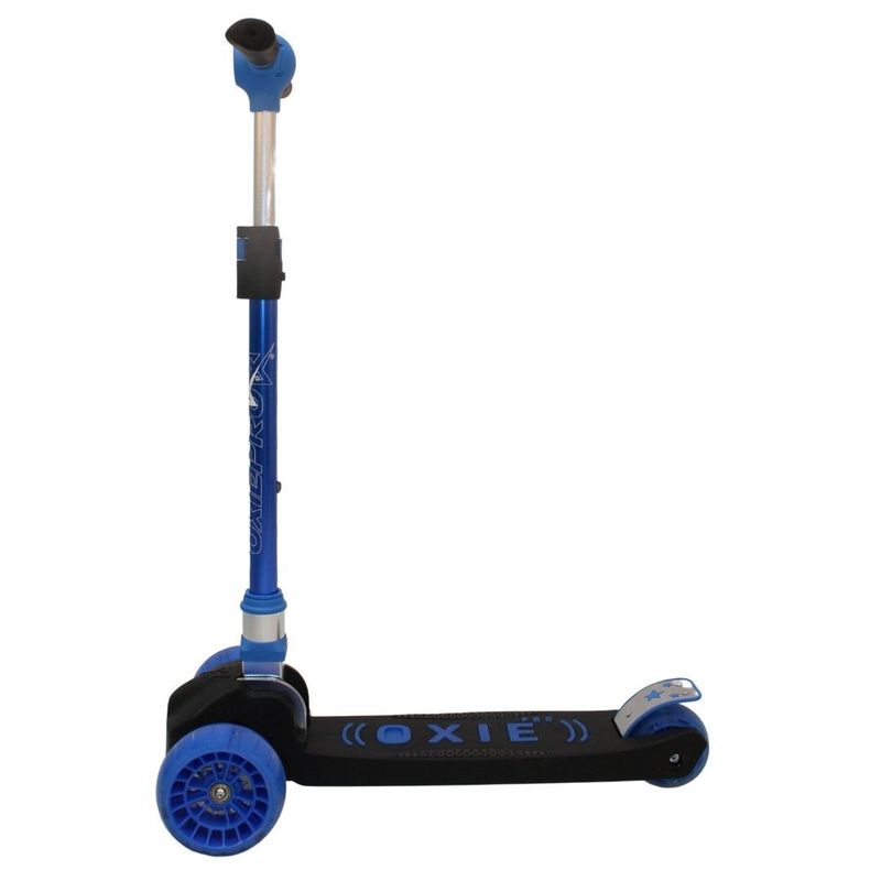 OXIEPRO - Scooter Maxi Pro Oxie Pro con bluetooth