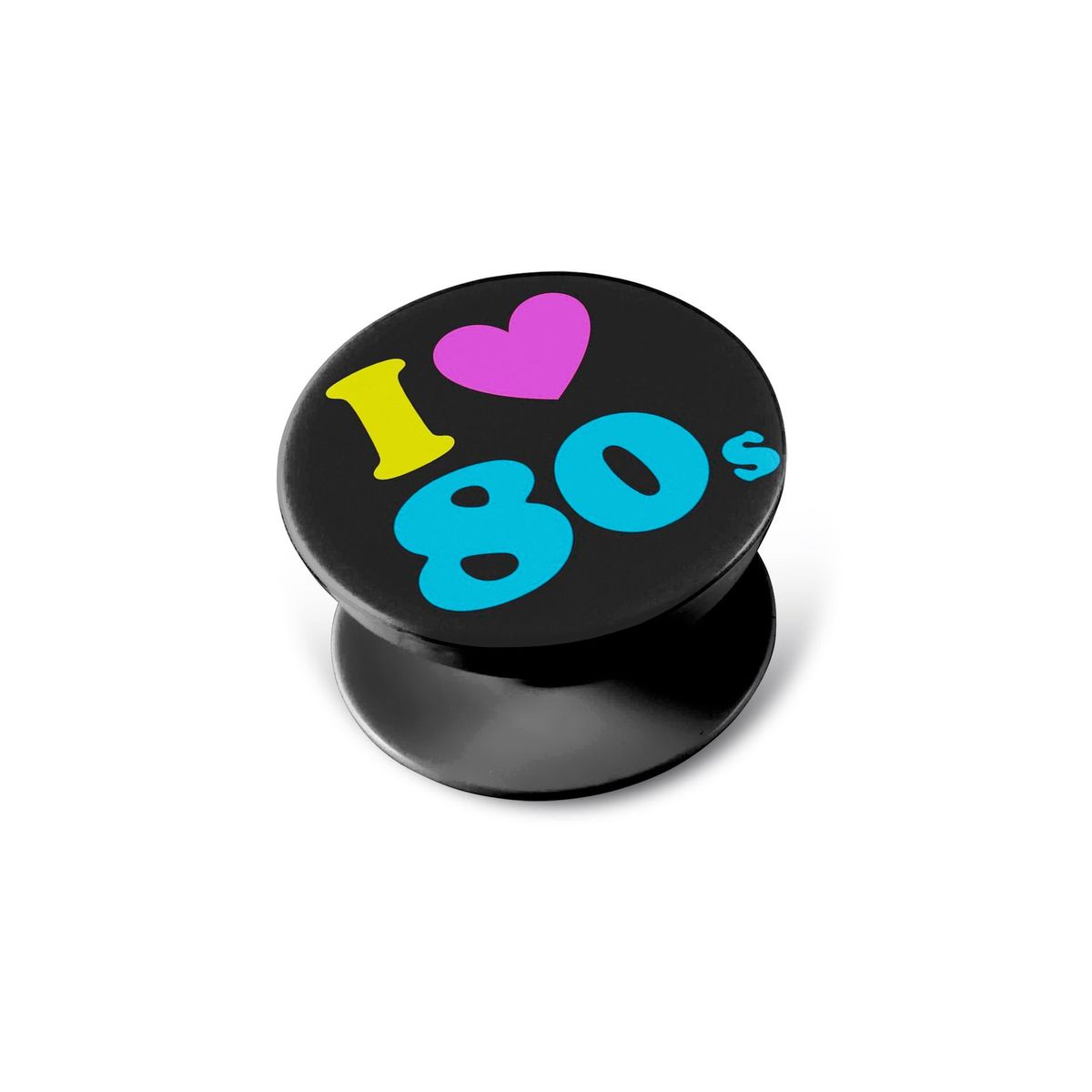 GENERICO - Pop clip Socket Soporte de Celular Tablet