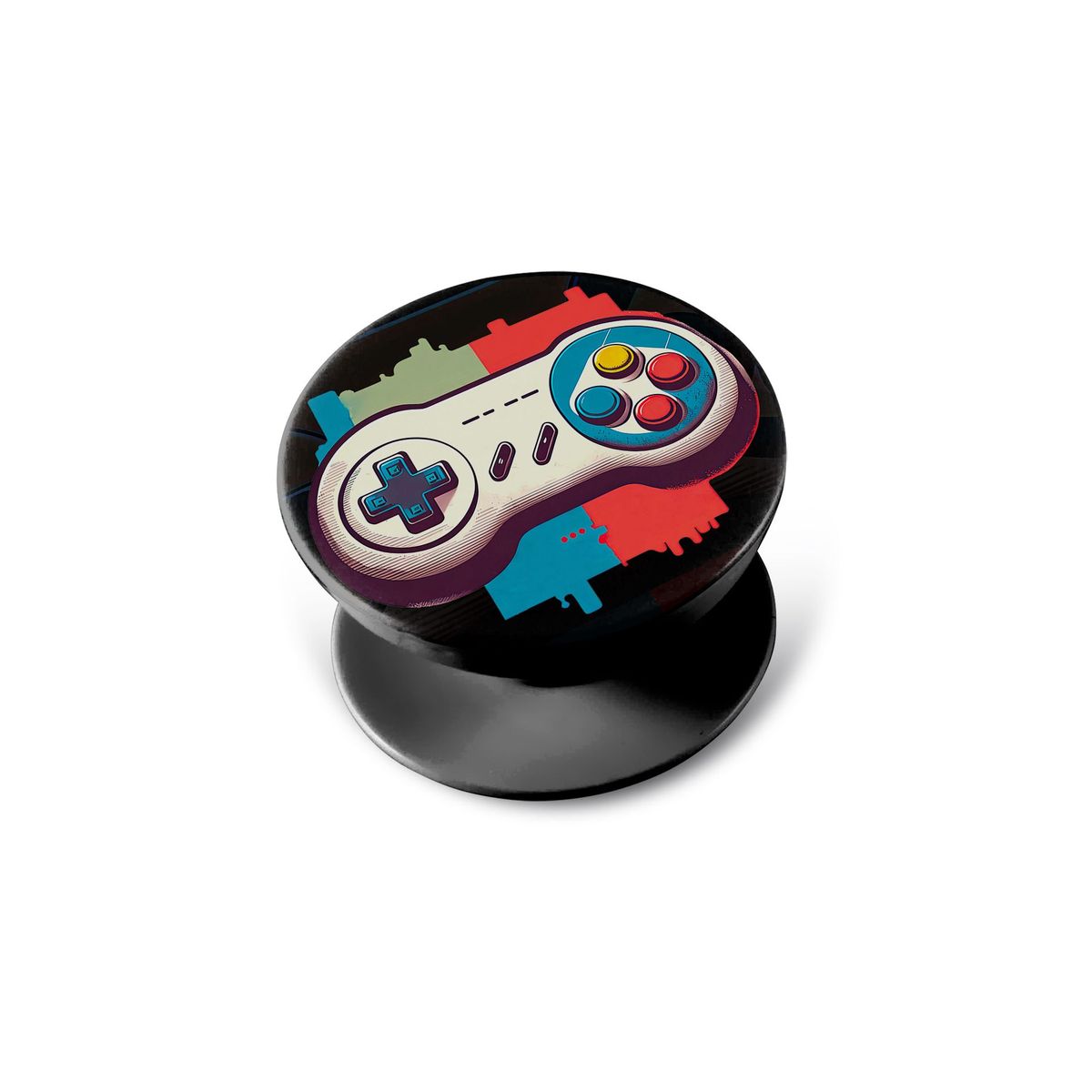 GENERICO - Pop clip Socket Soporte de Celular Tablet