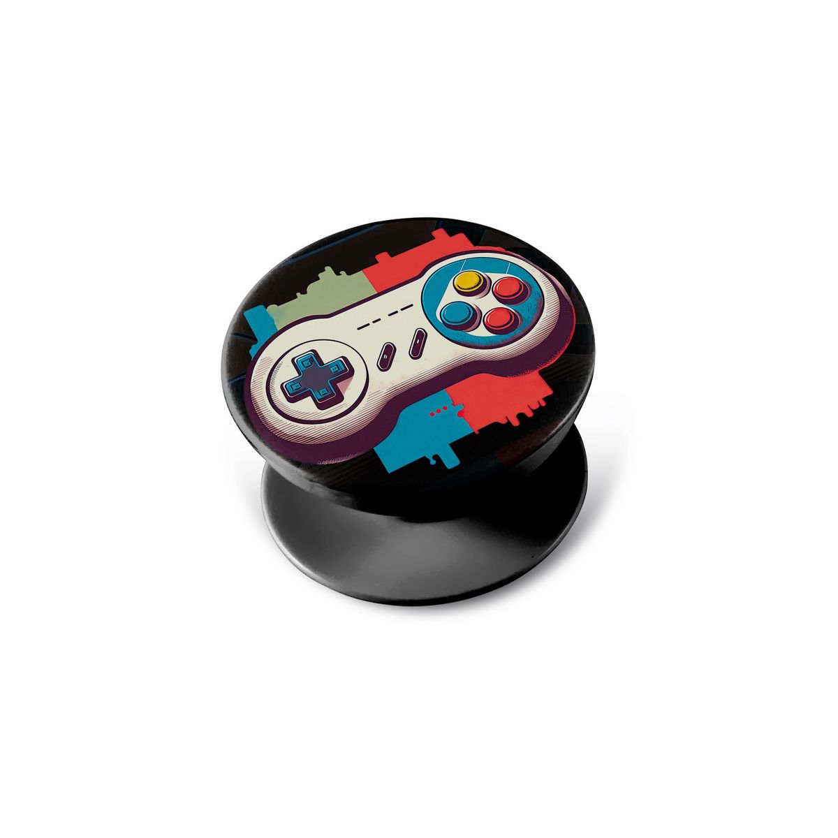 GENERICO - Pop clip Socket Soporte de Celular Tablet