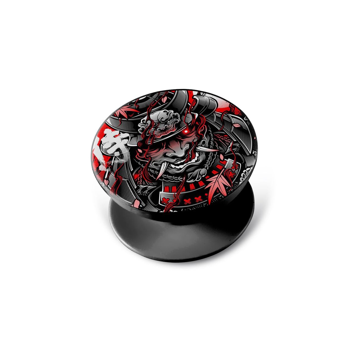 GENERICO - Pop clip Socket Soporte de Celular Tablet.