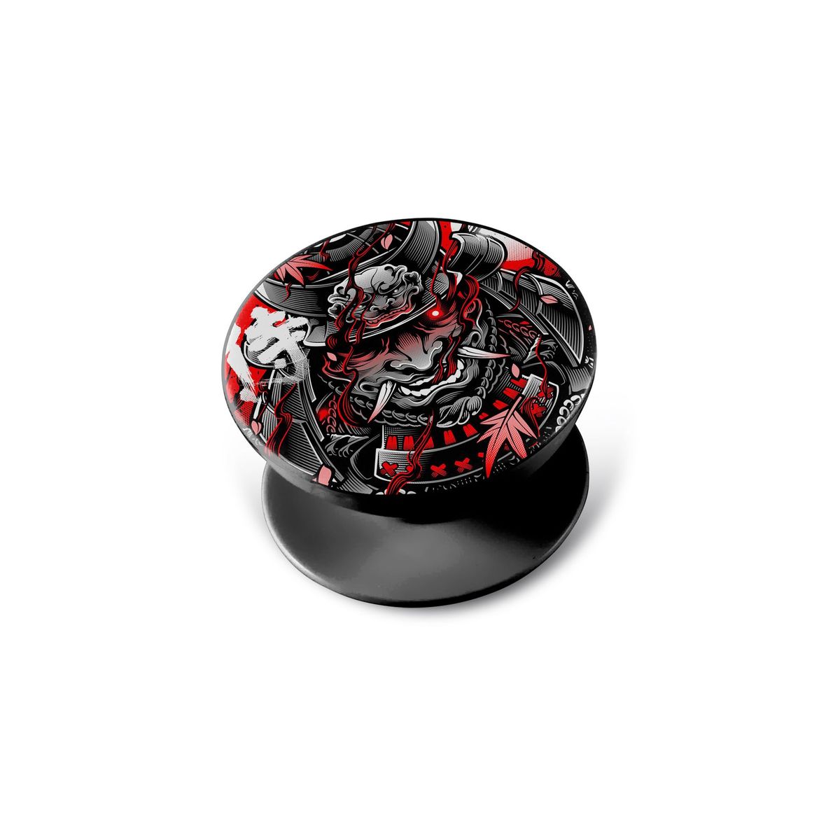 GENERICO - Pop clip Socket Soporte de Celular Tablet.