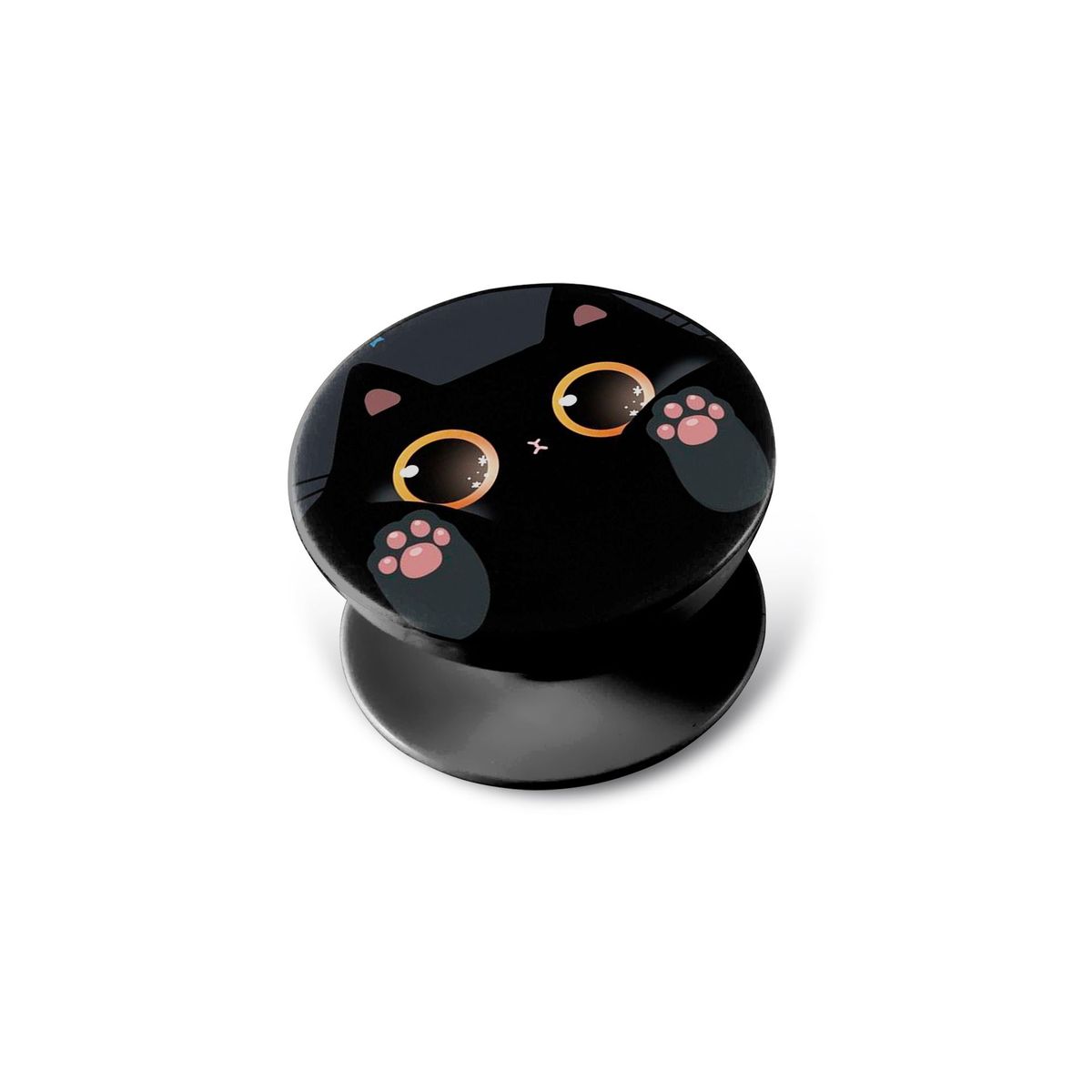 GENERICO - Pop clip Socket Soporte de Celular Tablet