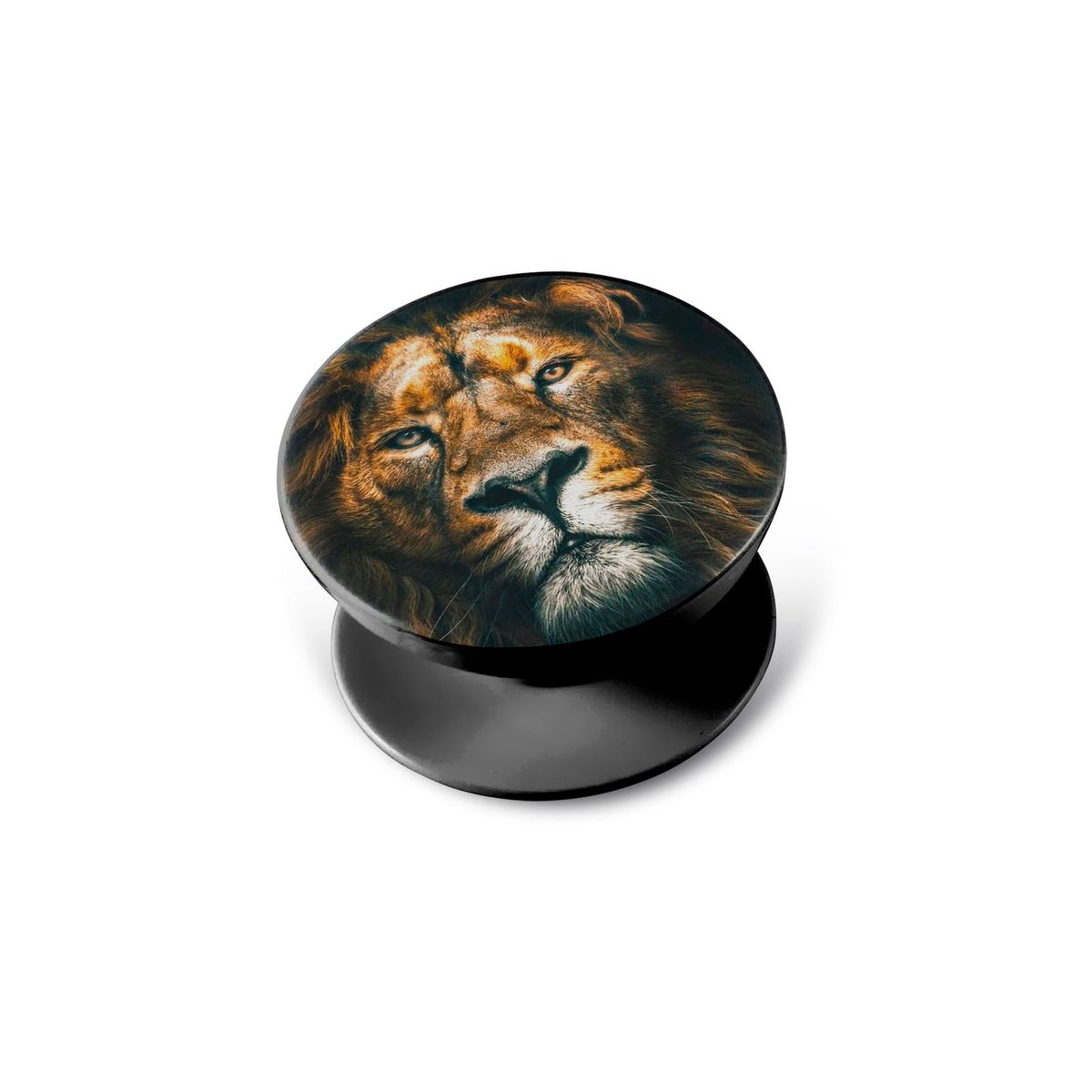 GENERICO - Pop clip Socket Soporte de Celular Tablet