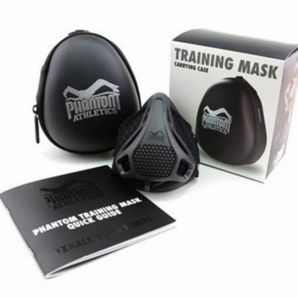 GENERICO - Mascarilla de entrenamiento Phanton