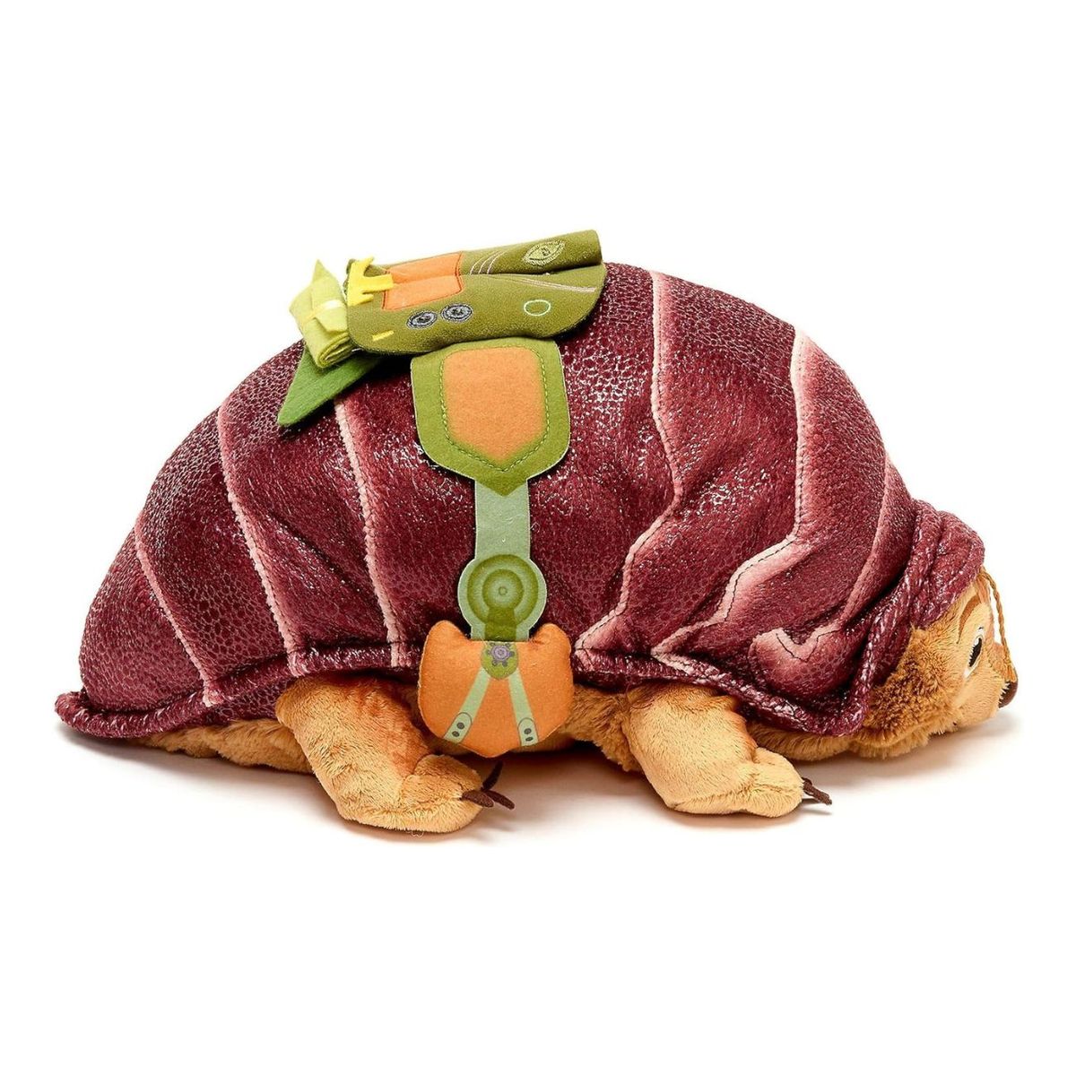 DISNEY - Peluche armadillo Raya y El Úlltimo Dragón - Tuk Tuk Disney