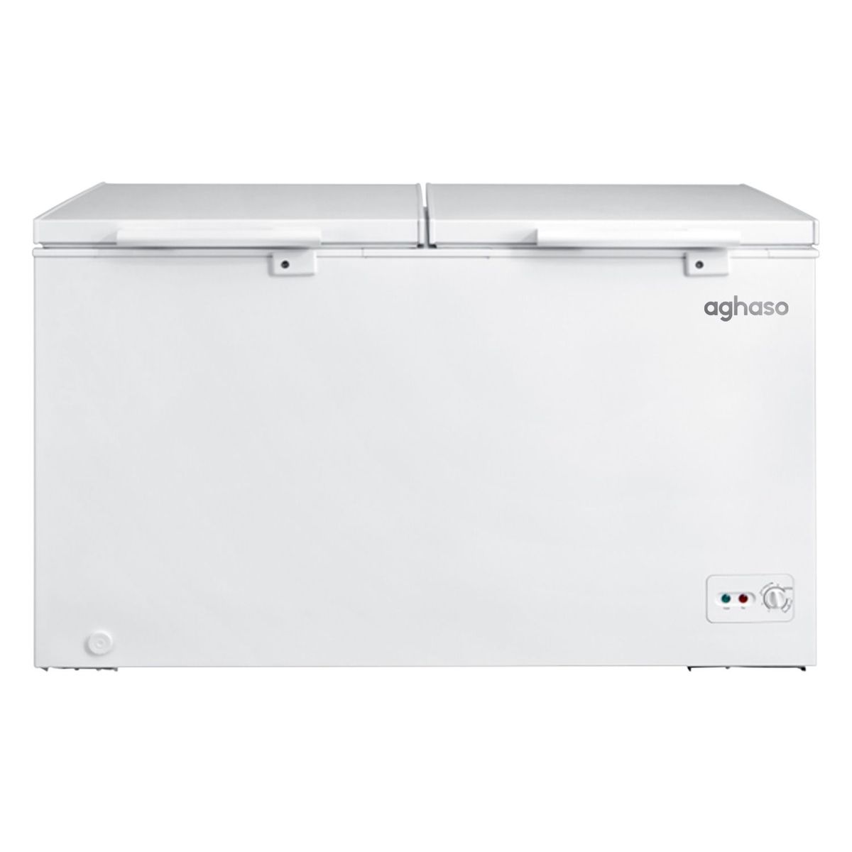 AGHASO - CONGELADORA AGHASO 362 L