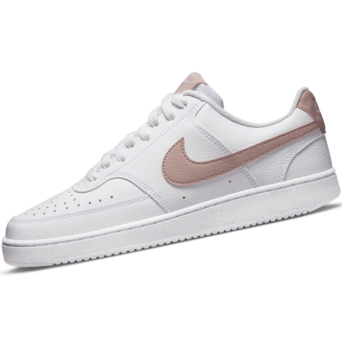NIKE - Zapatillas Nike Mujer Urbanas Court Vision Low - DH3158-102