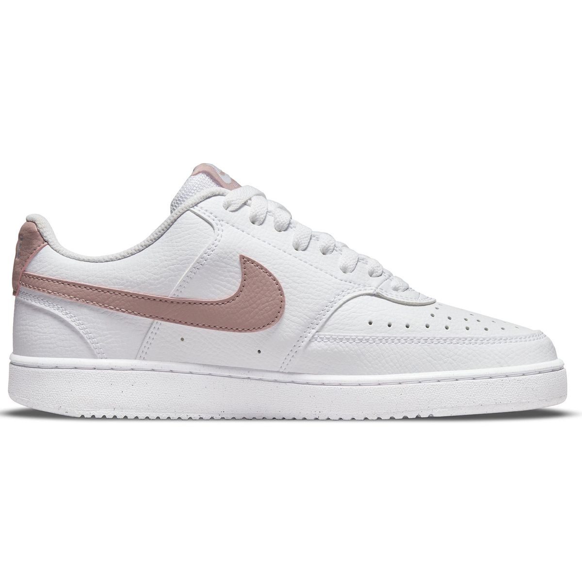 NIKE - Zapatillas Nike Mujer Urbanas Court Vision Low - DH3158-102