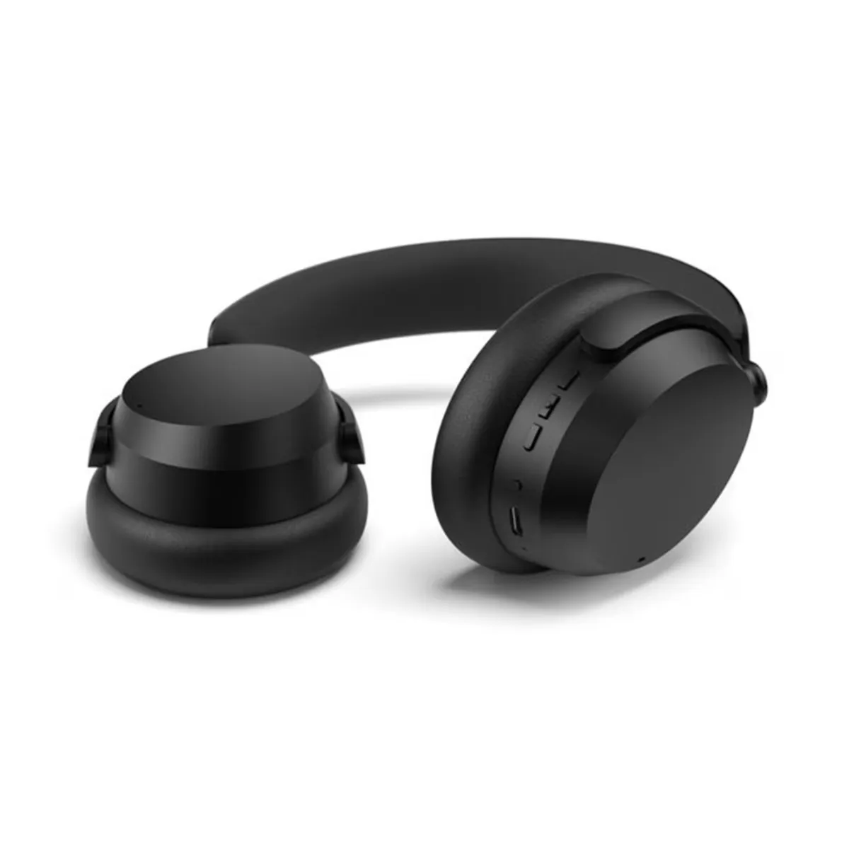 SENNHEISER - AUDÍFONOS BLUETOOTH SENNHEISER ACCENTUM WIRELESS NEGRO