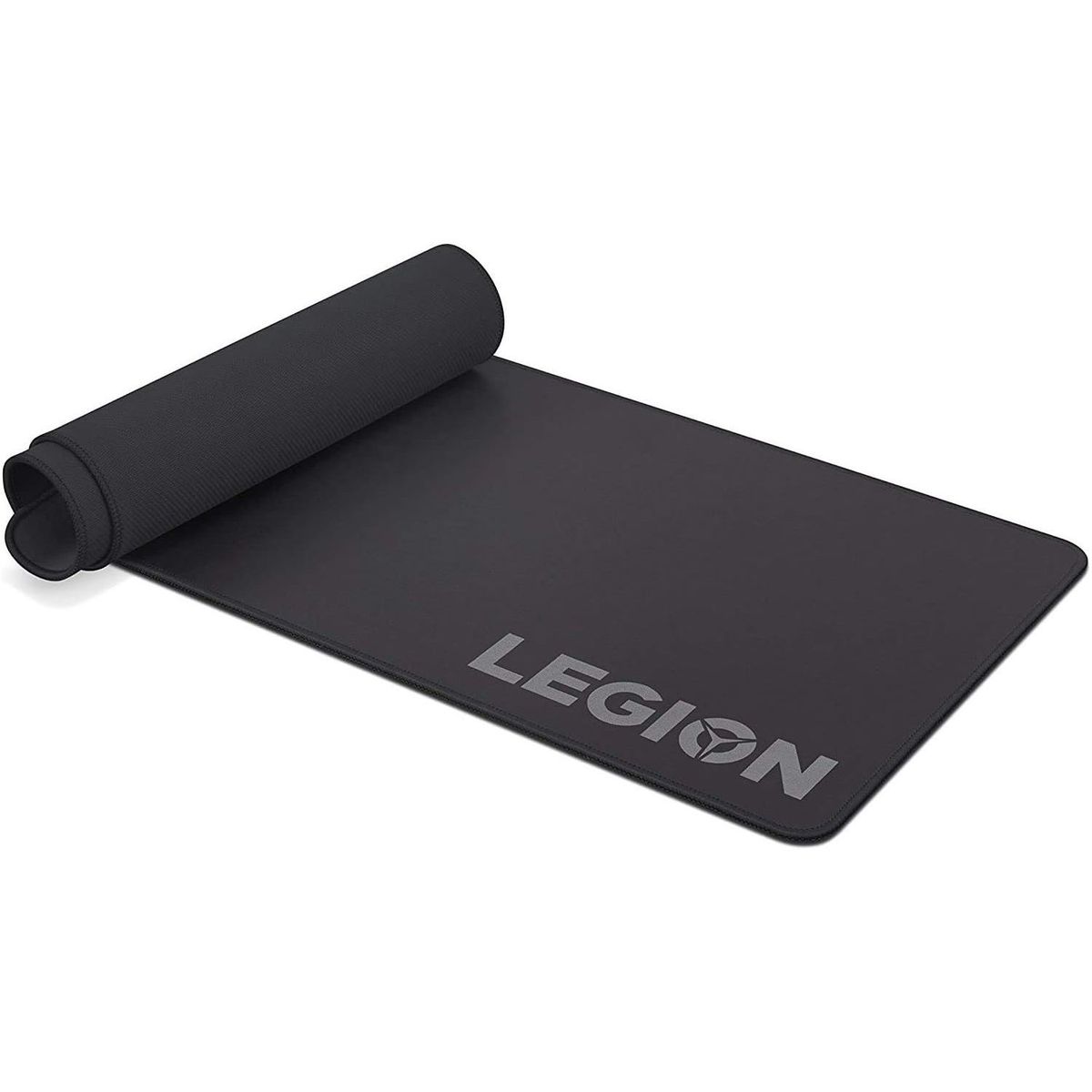 LENOVO - Mousepad Gamer Lenovo Alfombrilla Ratón Gaming Legion XL - GXH0W29068