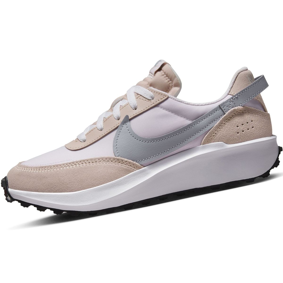 NIKE - Zapatillas Nike Mujer Deportiva Waffle Debut - DH9523-603