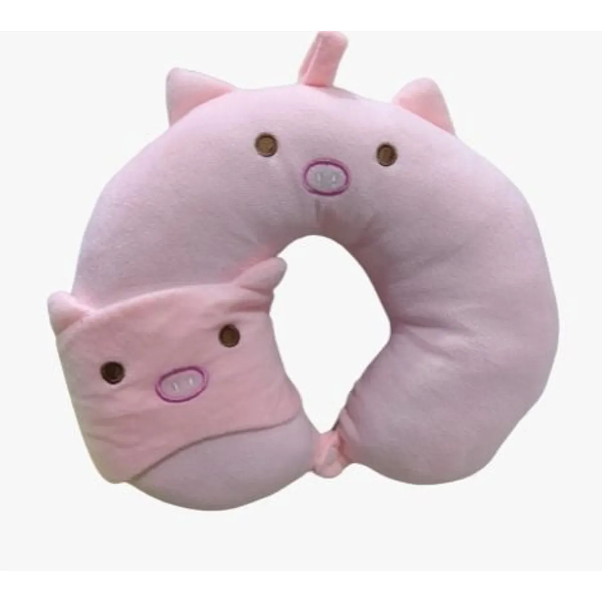 GENERICO - CUELLERA CON ANTIFAZ