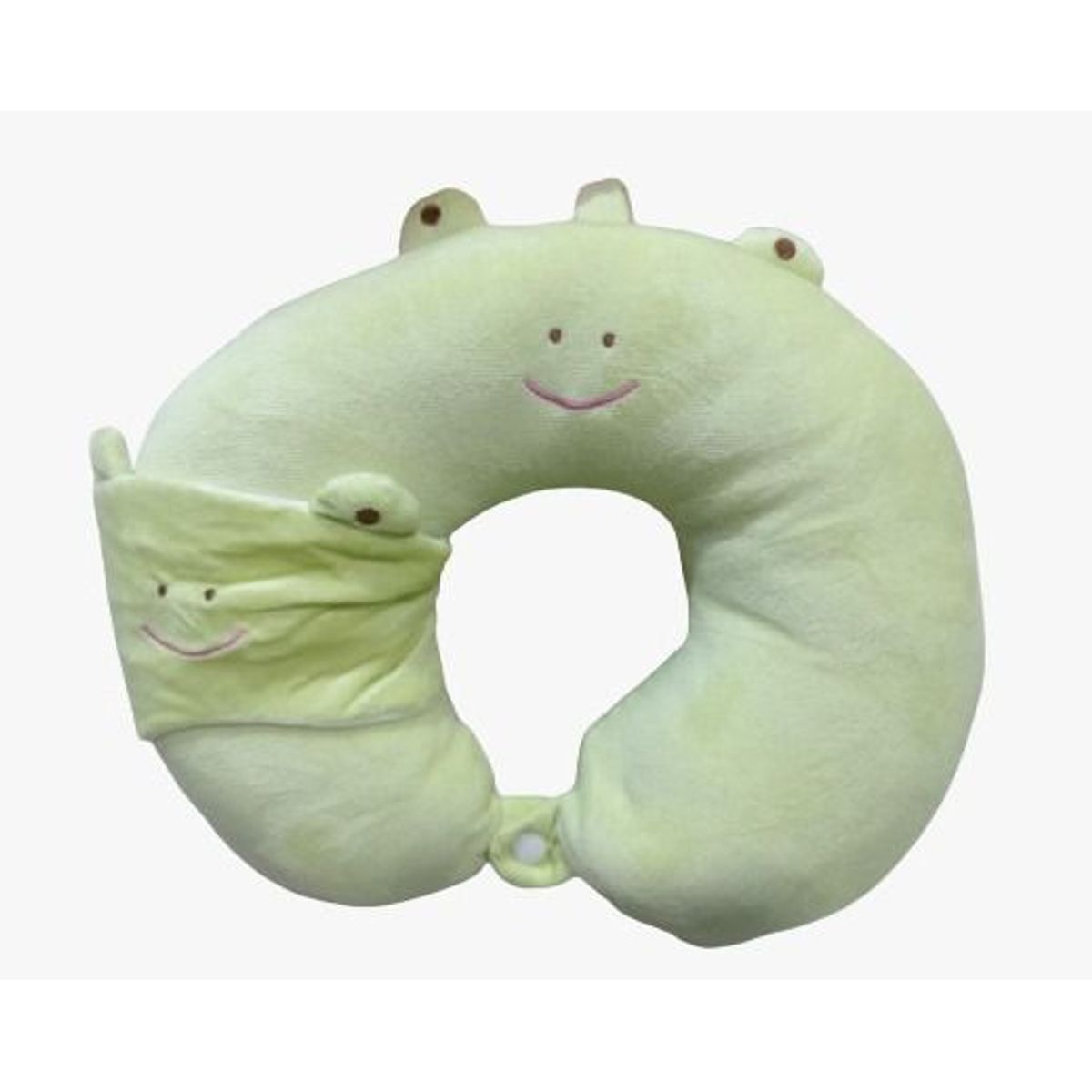 GENERICO - CUELLERA CON ANTIFAZ