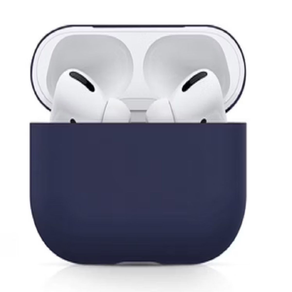 OTTOWARE - CASE PARA AIRPODS PRO AZUL