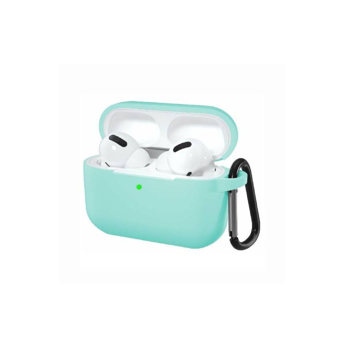 OTTOWARE - CASE PARA AIRPODS PRO CELESTE