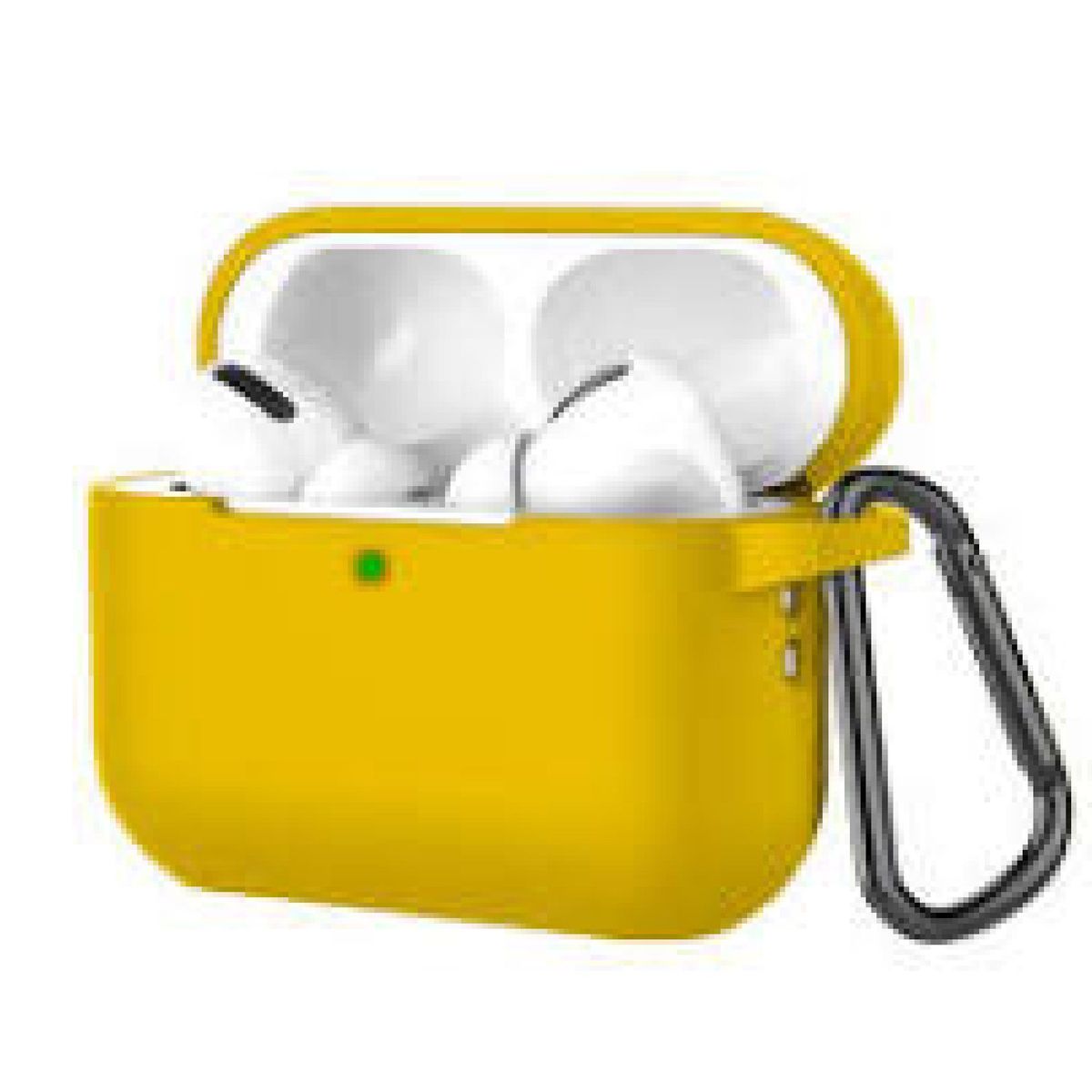 OTTOWARE - CASE PARA AIRPODS PRO AMARILLO