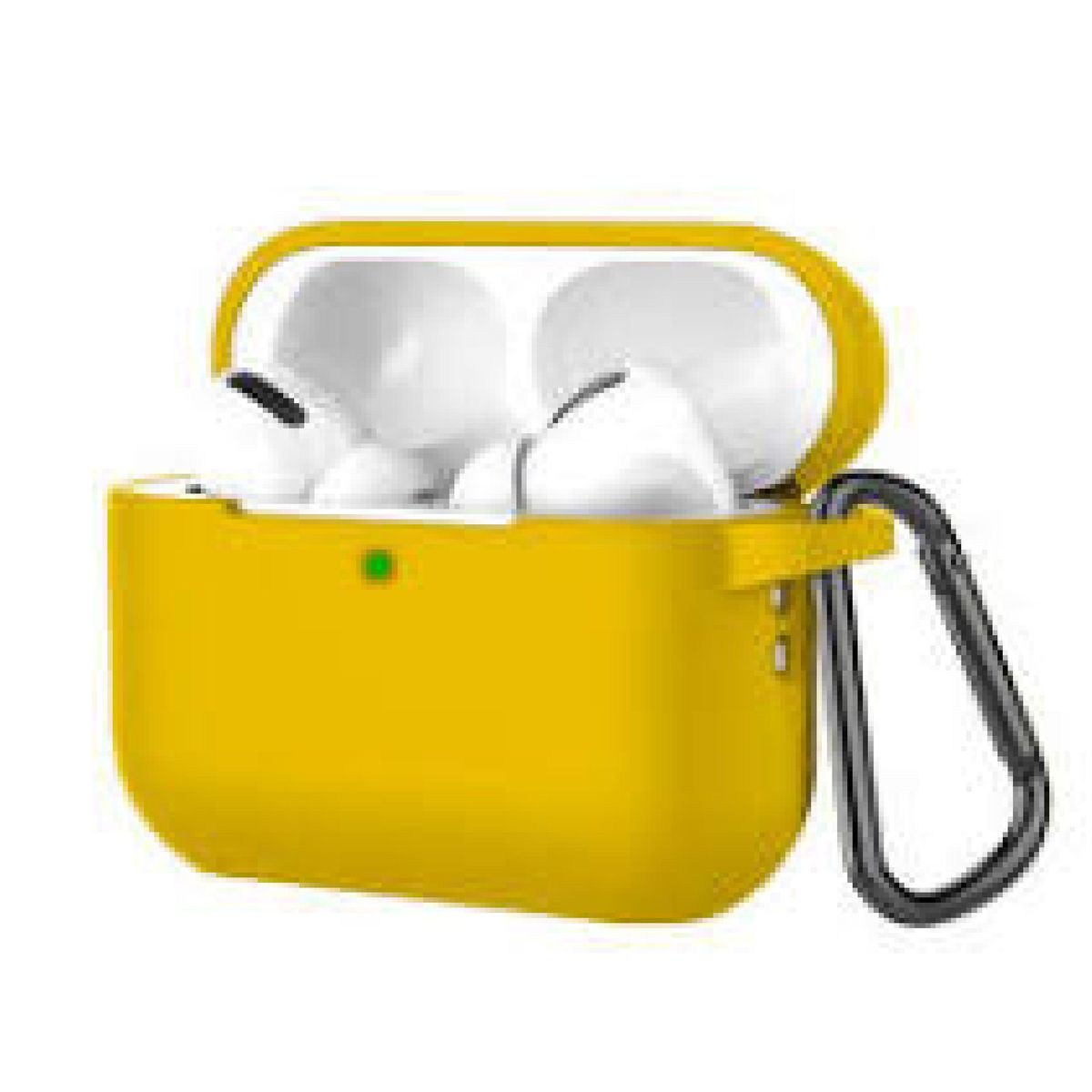 OTTOWARE - CASE PARA AIRPODS PRO AMARILLO