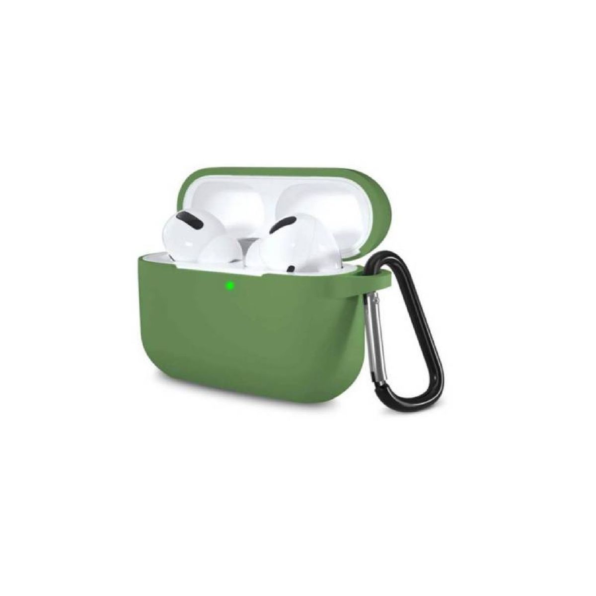 OTTOWARE - CASE PARA AIRPODS PRO VERDE