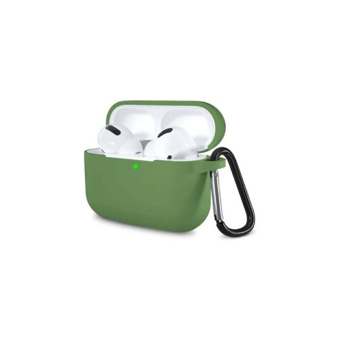OTTOWARE - CASE PARA AIRPODS PRO VERDE
