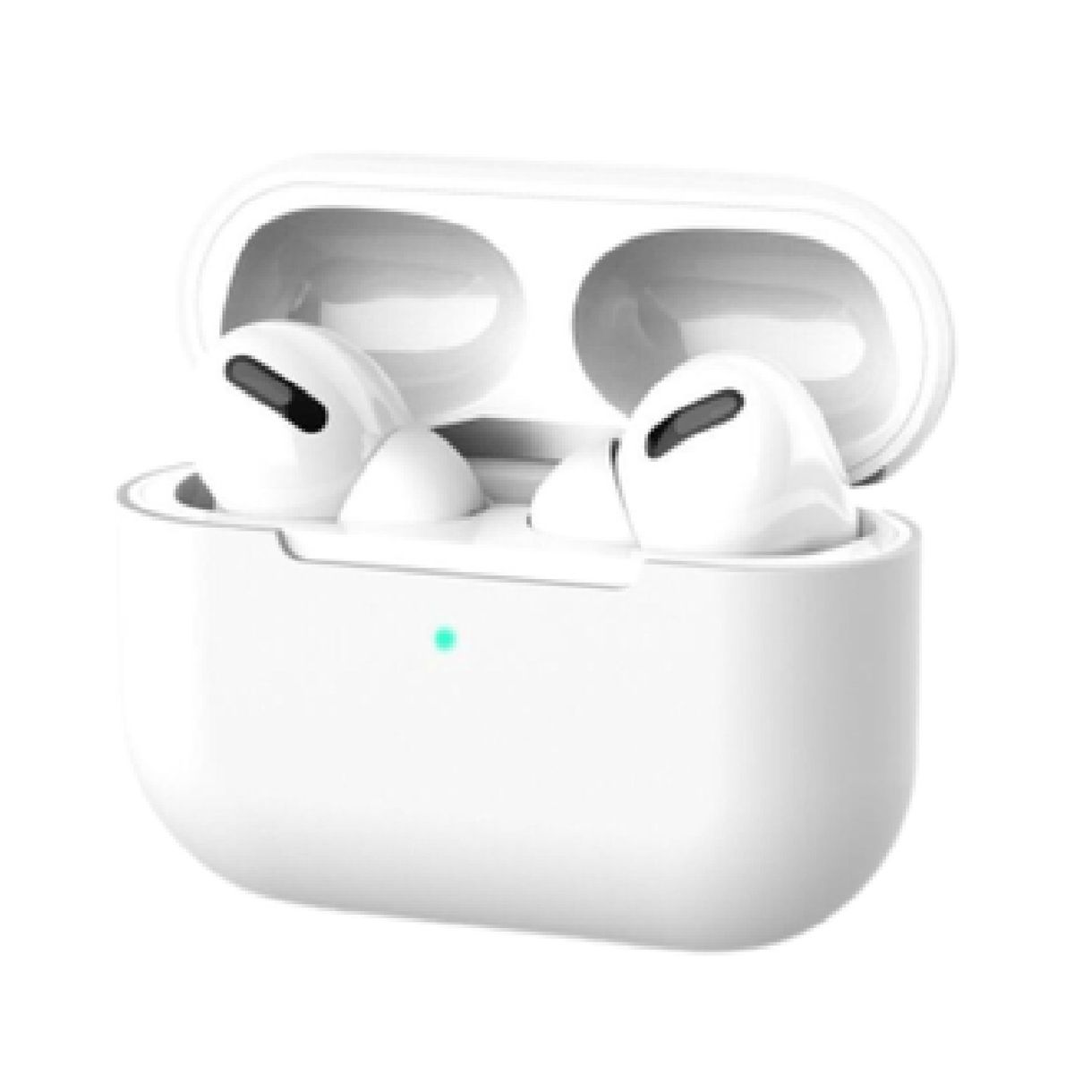 OTTOWARE - CASE PARA AIRPODS PRO BLANCO