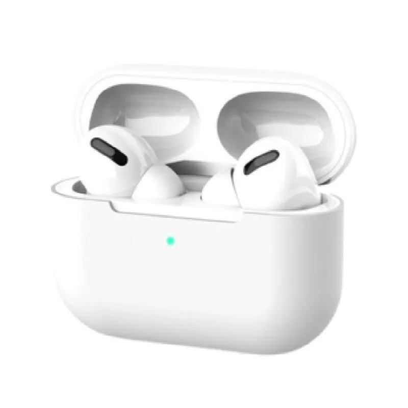 OTTOWARE - CASE PARA AIRPODS PRO BLANCO