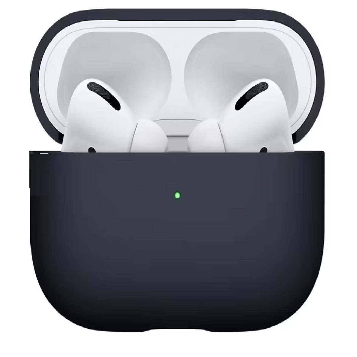OTTOWARE - CASE PARA AIRPODS PRO NEGRO