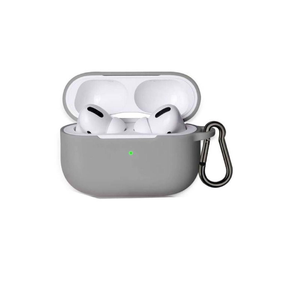 OTTOWARE - CASE PARA AIRPODS PRO GRIS