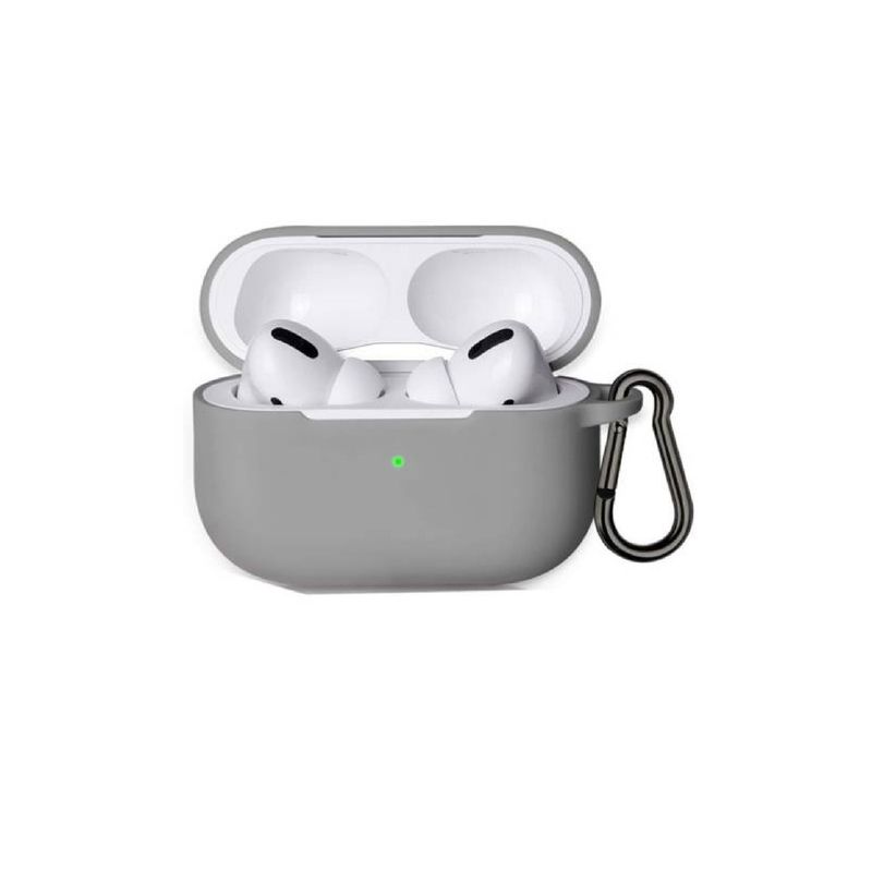 OTTOWARE - CASE PARA AIRPODS PRO GRIS