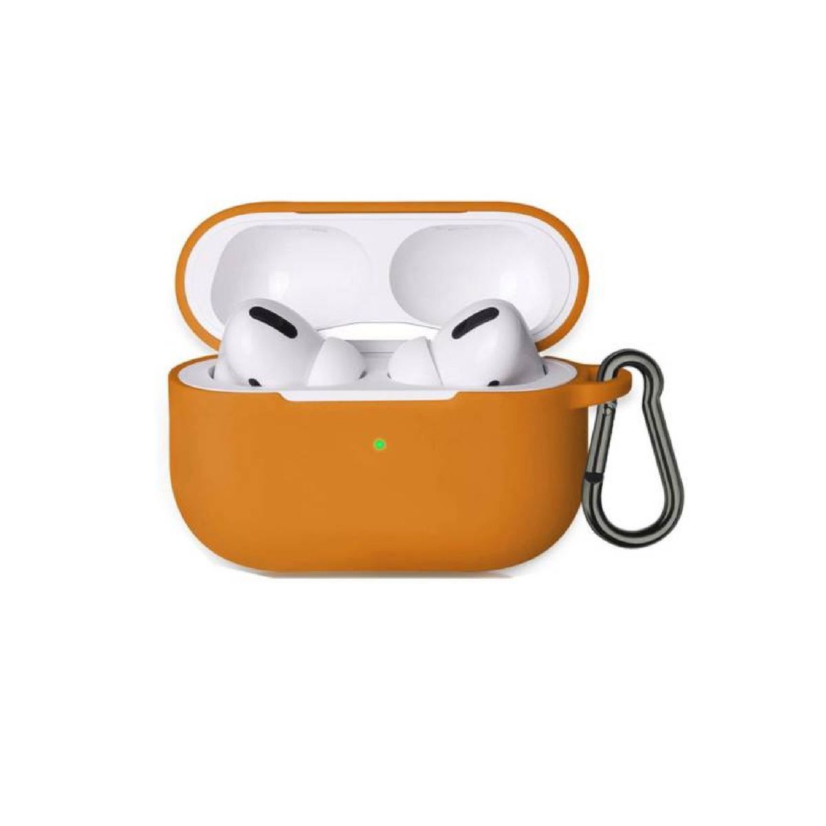 OTTOWARE - CASE PARA AIRPODS PRO NARANJA