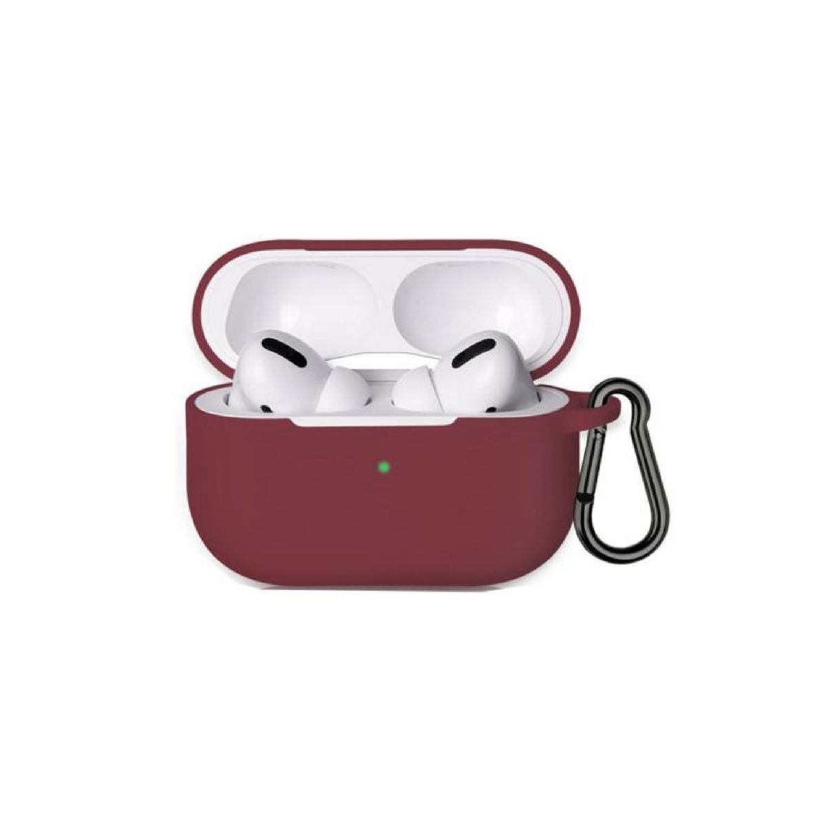 OTTOWARE - CASE PARA AIRPODS PRO GUINDA