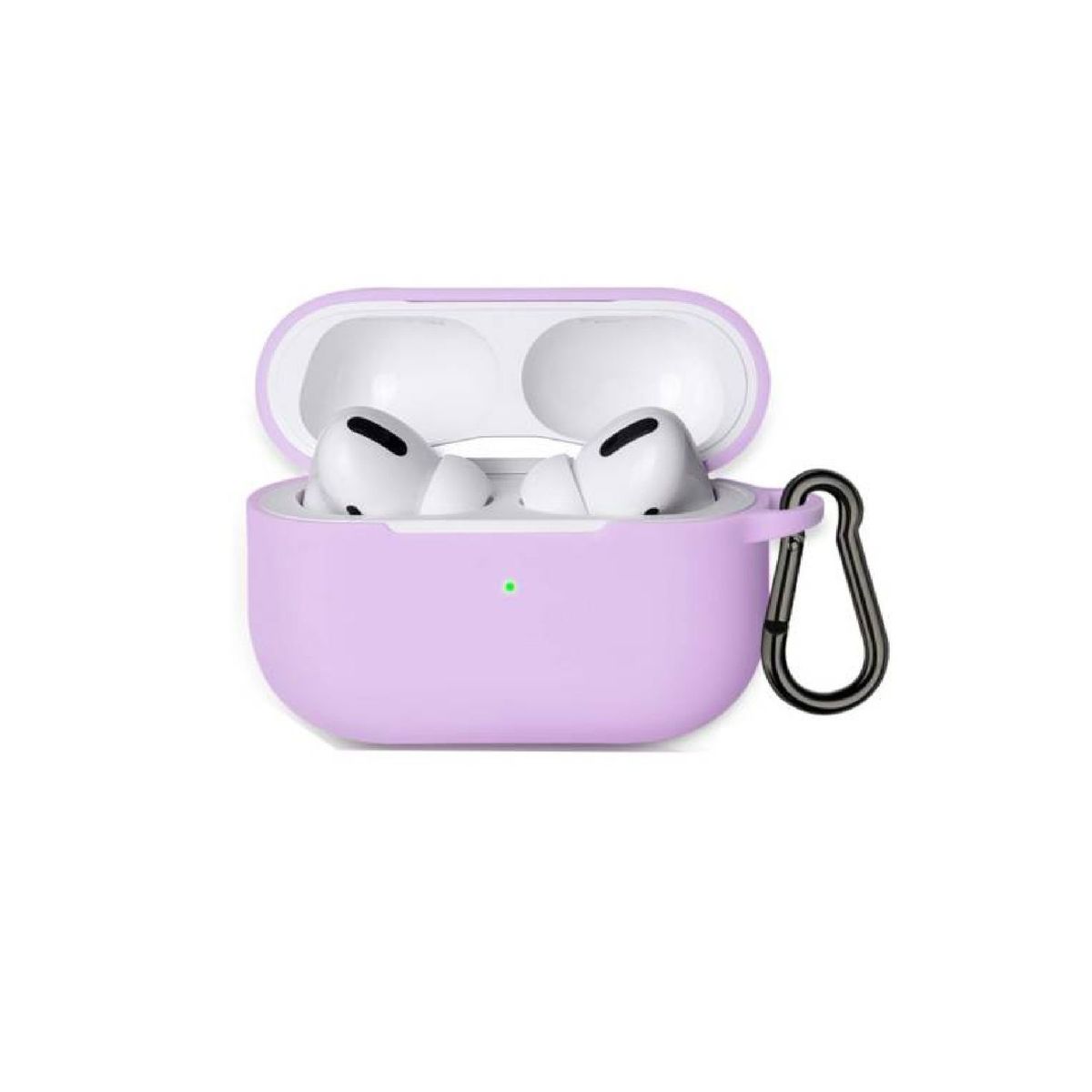 OTTOWARE - CASE PARA AIRPODS PRO LILA